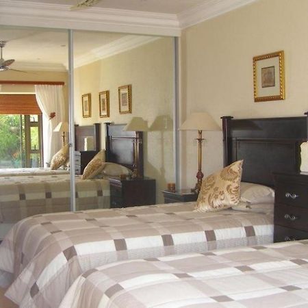 Avon Road Guest House & Tours Boksburg Pokoj fotografie
