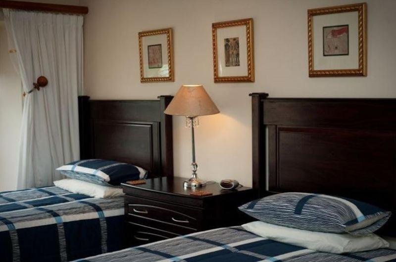 Avon Road Guest House & Tours Boksburg Pokoj fotografie