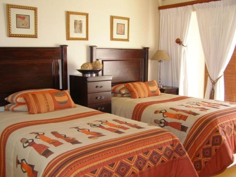 Avon Road Guest House & Tours Boksburg Pokoj fotografie